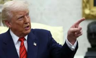 Trump threatens Iran with an unprecedented strike after Khamenei's assassination