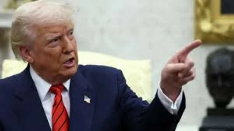 Trump threatens Iran with an unprecedented strike after Khamenei's assassination