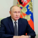 Putin condemns Khamenei's killing: a violation of international law and a dangerous escalation