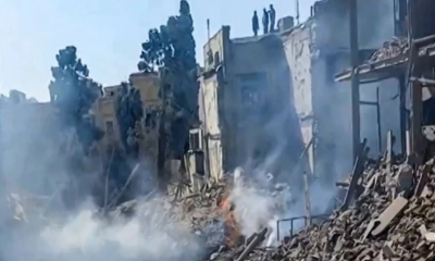 قصف طهران وصواريخ إيرانية: تفاصيل اليوم الثاني من الحرب