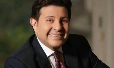 Updates on the health condition of artist Hani Shaker and details of the surgery