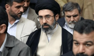 The succession of the Iranian Supreme Leader: The struggle for inheritance and the future of the regime