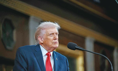 Trump announces the killing of 48 Iranian officials in a joint attack