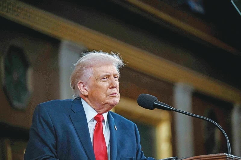 Trump announces the killing of 48 Iranian officials in a joint attack