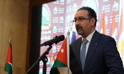 الخارجية الأردنية تستدعي القائم بأعمال إيران احتجاجاً على الانتهاكات