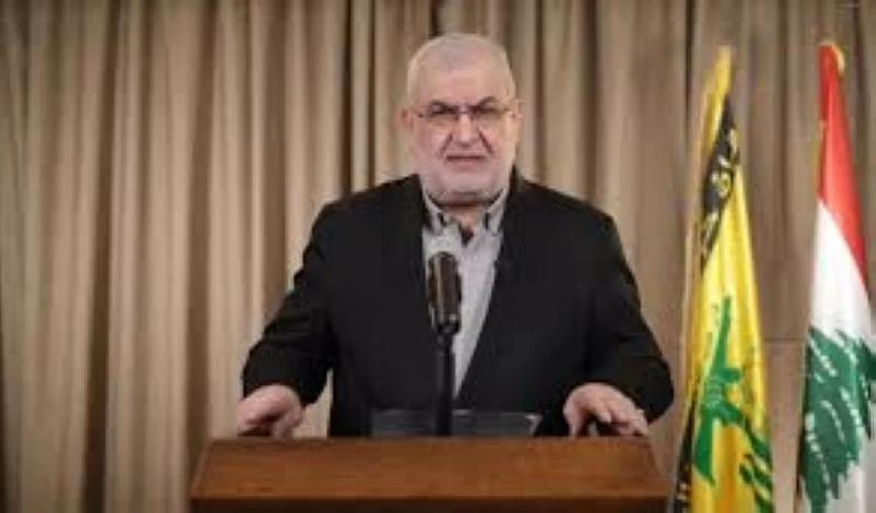 Israel threatens a ground invasion of Lebanon and vows to assassinate Naim Qassem