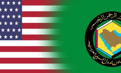 بيان خليجي أردني أمريكي يدين تصرفات إيران المزعزعة للاستقرار