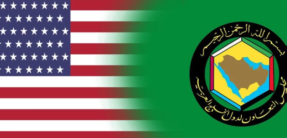 بيان خليجي أردني أمريكي يدين تصرفات إيران المزعزعة للاستقرار