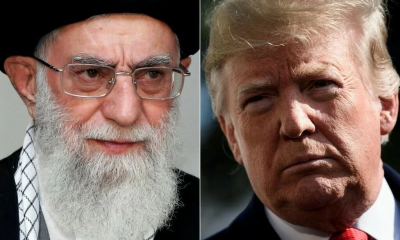 ترمب: قتلت خامنئي قبل أن يغتالني - تفاصيل المقابلة النارية