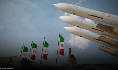 نيويورك تايمز: إسرائيل دمرت نصف الصواريخ البالستية الإيرانية