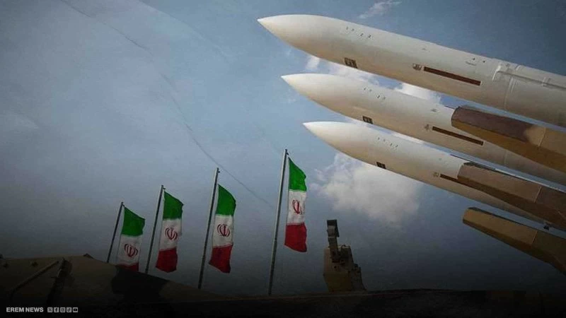 نيويورك تايمز: إسرائيل دمرت نصف الصواريخ البالستية الإيرانية