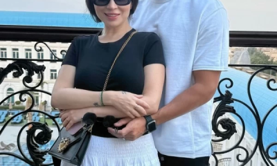 تطورات حالة مي عز الدين الصحية وخروجها من العناية المركزة