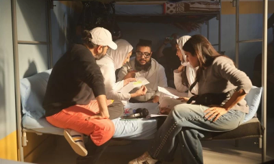 انتهاء تصوير مسلسل الست موناليزا بطولة مي عمر: التفاصيل الكاملة