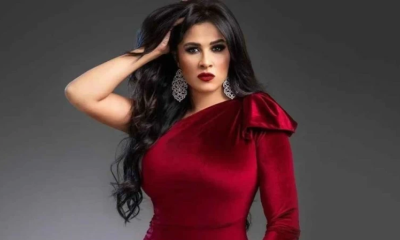 ياسمين عبدالعزيز تهاجم السوشيال ميديا وتكشف تفاصيل مسلسل وننسى اللي كان