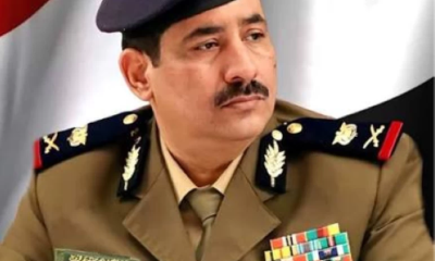 وزير الداخلية اليمني: الدعم السعودي طوق نجاة لليمن