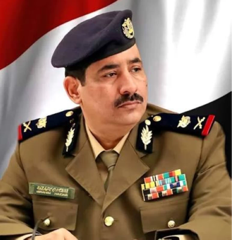 وزير الداخلية اليمني: الدعم السعودي طوق نجاة لليمن