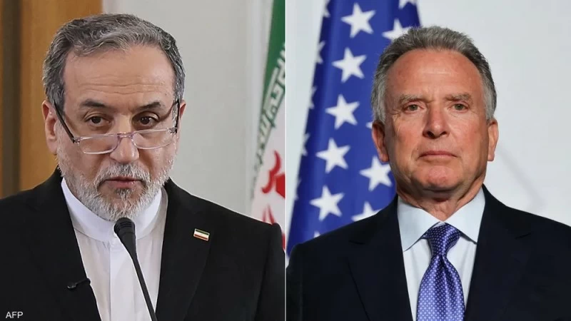 مشادة عراقجي وويتكوف: هل تنهي الدبلوماسية وتشعل الحرب؟