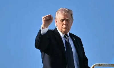 ترمب يلوح بتدخل بري في إيران: الضربة الكبرى لم تبدأ