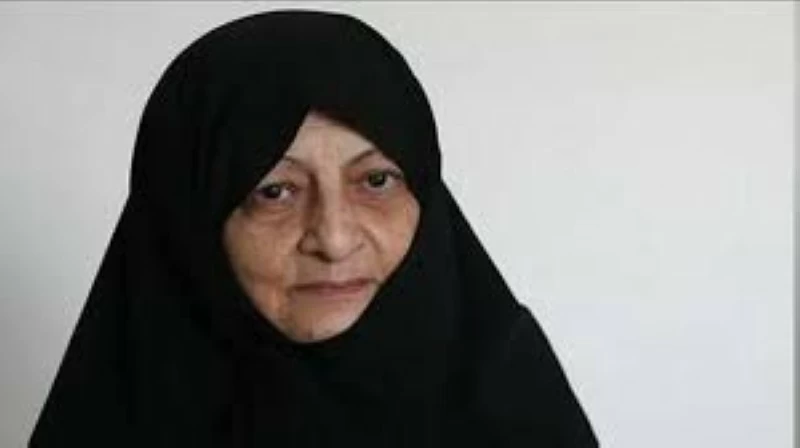 وفاة زوجة خامنئي بعد الهجوم الأمريكي الإسرائيلي: تفاصيل وتداعيات