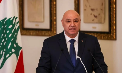 Banning Hezbollah's military activities: A historic government decision led by Joseph Aoun