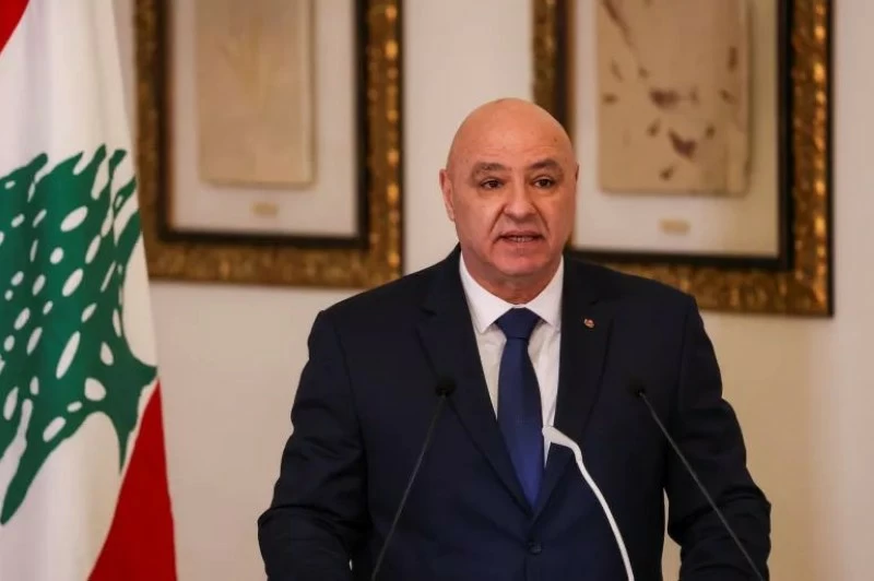 Banning Hezbollah's military activities: A historic government decision led by Joseph Aoun