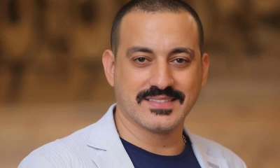 دياب يرفض العمل مع غادة عبد الرازق ويختار منى زكي لبطولة فيلمه