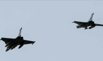 قطر تسقط طائرتي سوخوي 24 وتتصدى لصواريخ باليستية ومسيرات