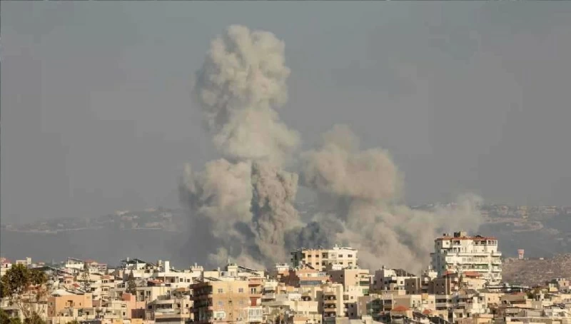 The US military destroys 11 ships and 1,250 Iranian targets