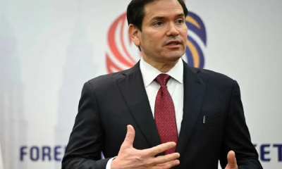 مقتل 8 جنود أمريكيين وروبيو يعلق على الهجوم ضد إيران