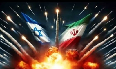 حرب الذكاء الاصطناعي والتزييف العميق في الصراع الإيراني