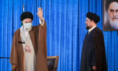 Khamenei's successor: The Assembly of Experts is taking action, and Washington prefers a friendly regime