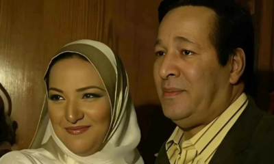 هند سعيد صالح ترد على اتهامها بالعقوق وتوضح حقيقة تصريحاتها