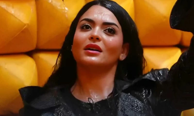 Asmaa Jalal files a complaint against Ramez Jalal with the Public Prosecutor regarding the "Level of the Beast" program