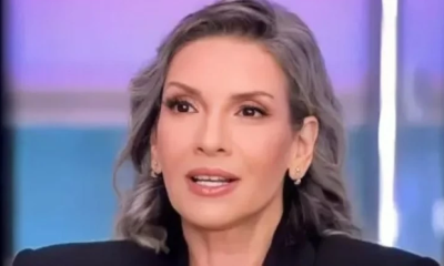 ألفت إمام تروي تفاصيل أزمتها المالية وتأجير منزلها