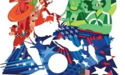 FIFA reveals the official poster for the 2026 World Cup and ticket availability