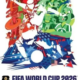 FIFA reveals the official poster for the 2026 World Cup and ticket availability