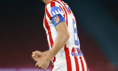 Barcelona are eliminated from the Copa del Rey despite beating Atletico Madrid 3-0