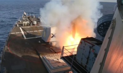 عملية الغضب الملحمي: أمريكا تضرب إيران بقاذفات الشبح لليوم الرابع