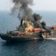 Oil tanker explosion east of Fujairah: Details of the incident and maritime developments