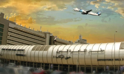 US travel advisory for Egypt: Washington maintains classification at level 2