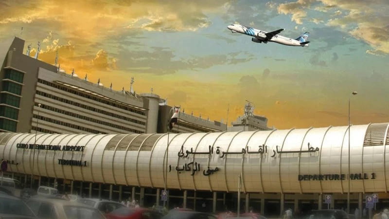 US travel advisory for Egypt: Washington maintains classification at level 2