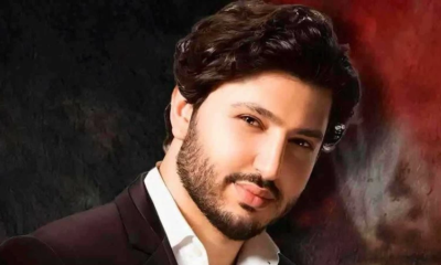 محمد فضل شاكر يؤجل حفلات تونس ويستعد لديو مع سعد لمجرد