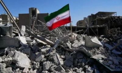 قطر تحذر إيران: استهداف مطار حمد والغاز لن يمر دون رد