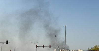 Qatar successfully intercepts 65 missiles and 12 Iranian drones without casualties