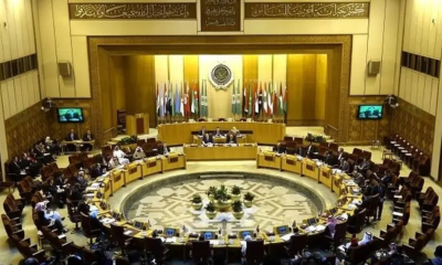 الجامعة العربية تدين بشدة الاعتداءات الإيرانية على الدول العربية