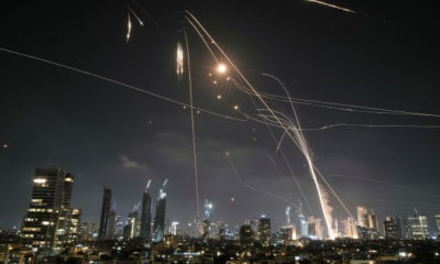 قصف متبادل بين إسرائيل وإيران وتصعيد في لبنان