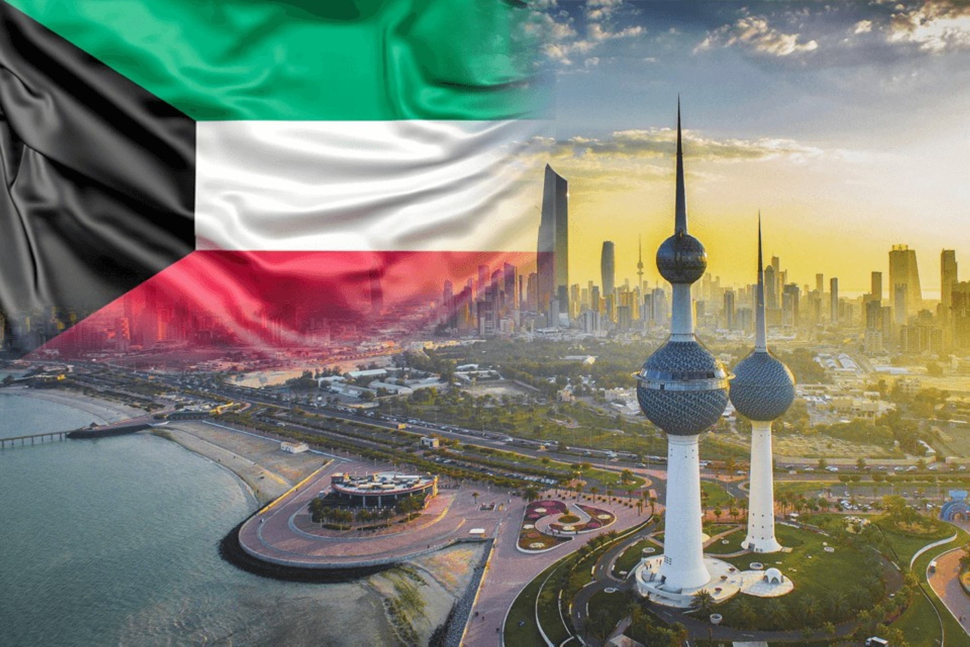 Kuwait: 27 soldiers injured in Iranian strikes; hundreds of missiles detected