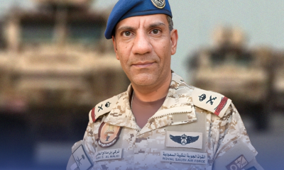 هجوم بمسيرتين على السفارة الأمريكية بالرياض: التفاصيل الكاملة