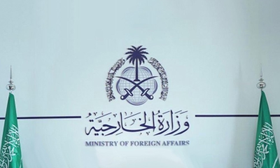 السعودية تدين الهجوم الإيراني على سفارة واشنطن وتتوعد بالرد