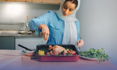 Saudi Arabia: 1.3 million tons of poultry produced to meet Ramadan needs